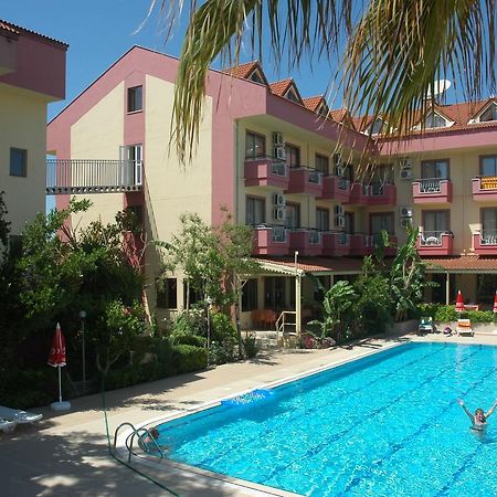 Silver Hotel Colakli Εξωτερικό φωτογραφία