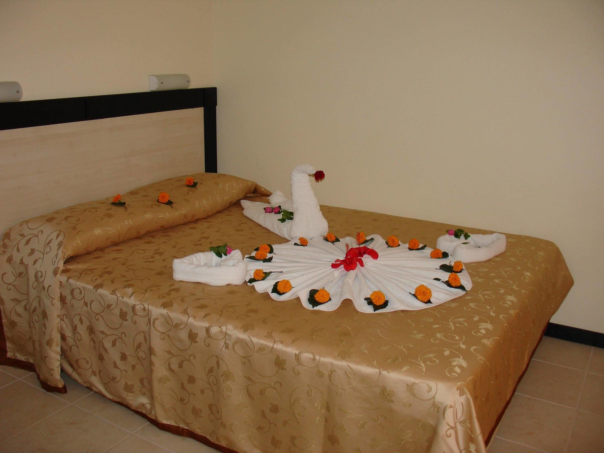 Silver Hotel Colakli Εξωτερικό φωτογραφία